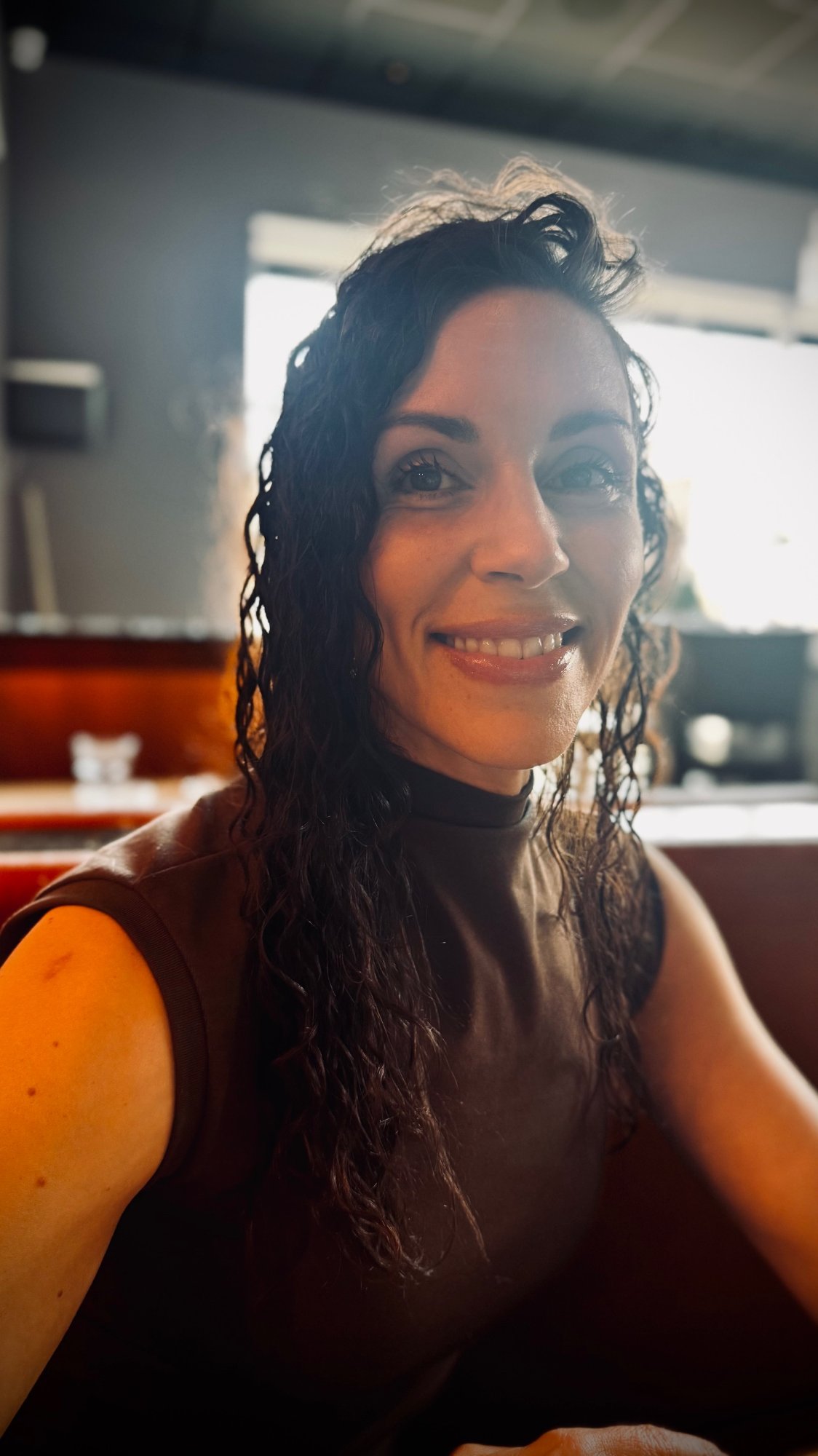 Annika Fockens — MPWR Health founder, personal trainer Nashville TN