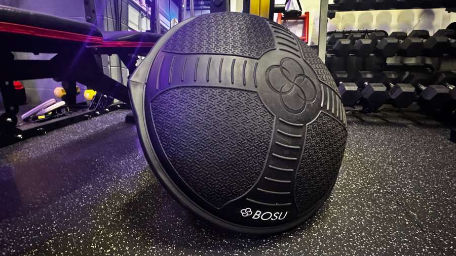 Bosu Ball