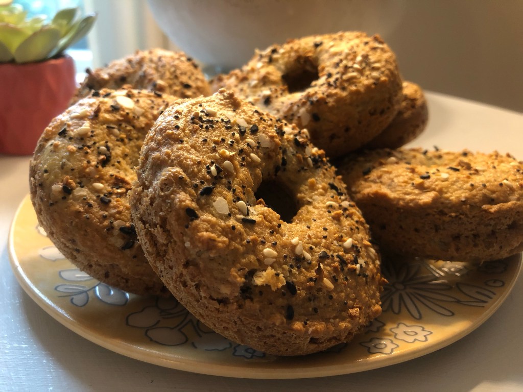 Everything Bagels