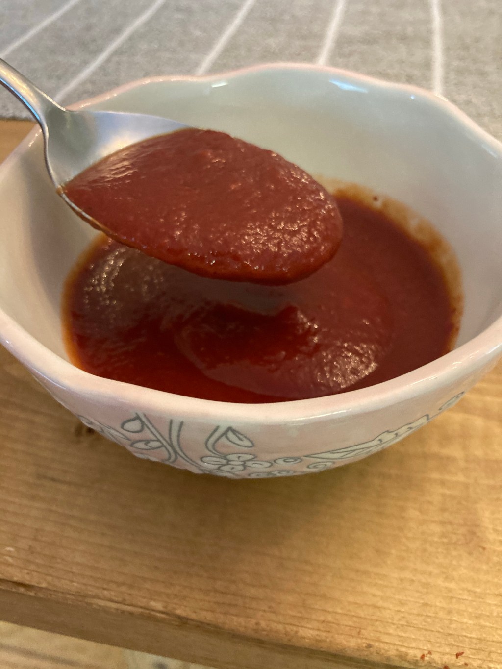 Easy BBQ Sauce